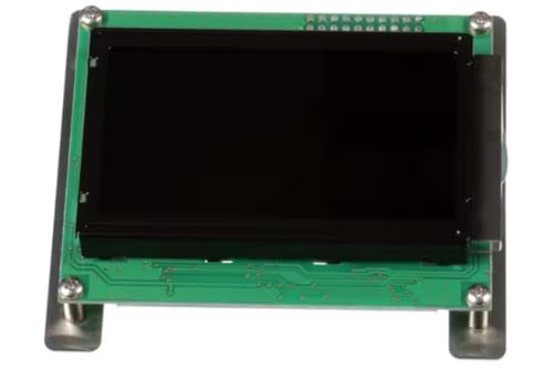 Fits Cooktek B12864F Display Module Assembly, Apogee