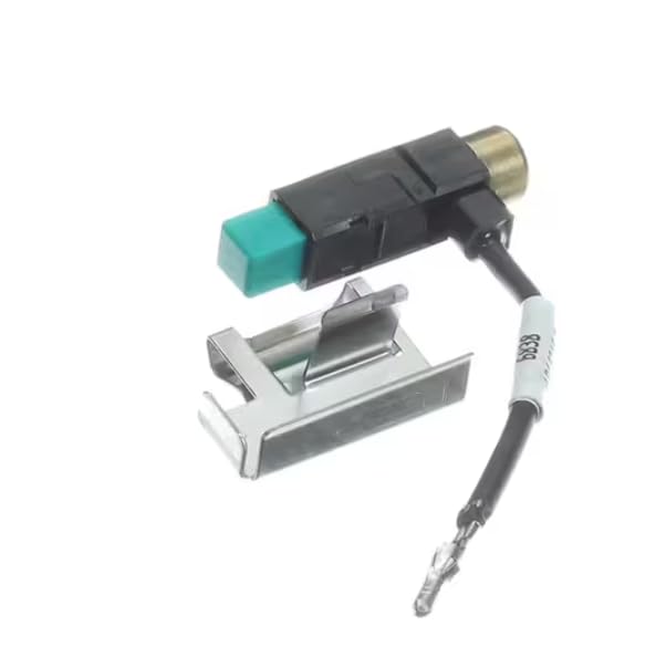 Fits Rheem 6838 AP14316-1 Ignitor with Bracket, Push Button, Piezo