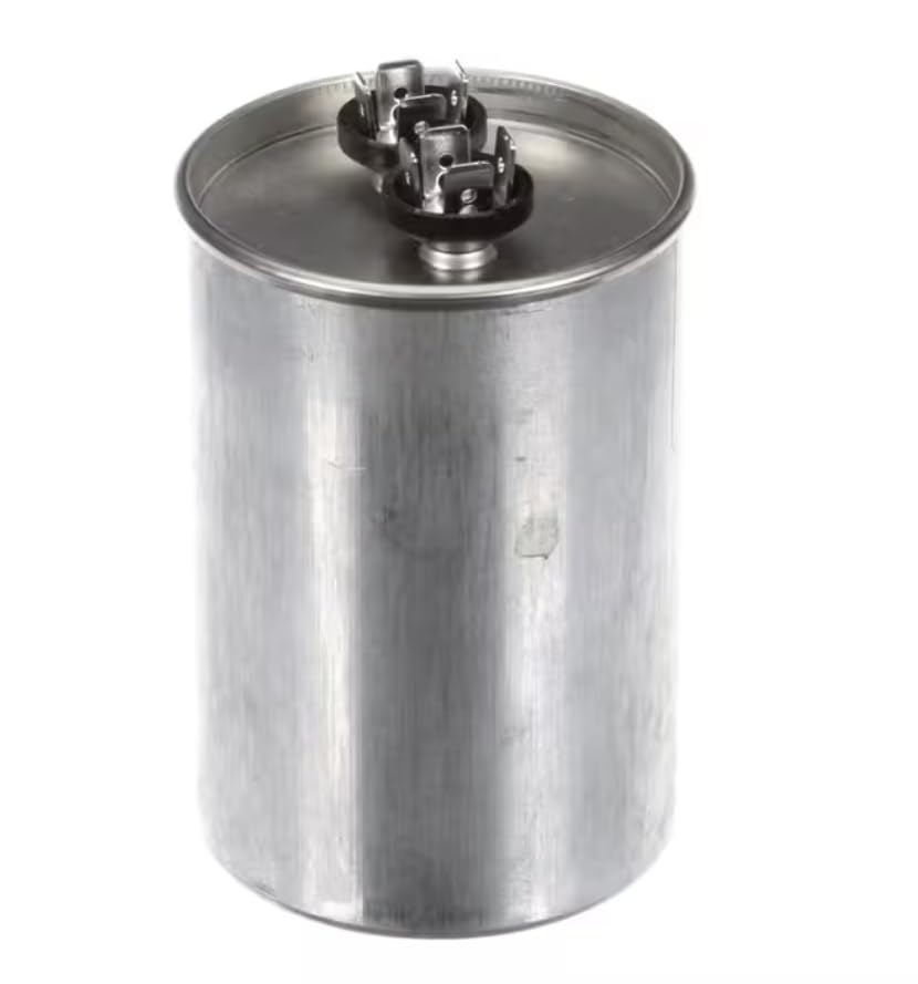 Fits Kold-Draft 325P456H44P36A4XTC 320808080016 Run Capacitor, GB1254 for GB1220W, GB1224W, GB1240W