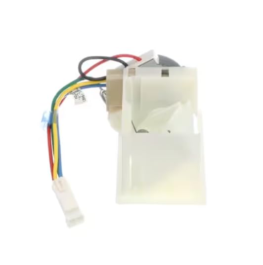 101.1100011.1.28.01 50SM16-1-294S 15.4823.5.004 21201-11 Air Damper Control, Refrigerator for WRX735SDHZ, WRF555SDFZ