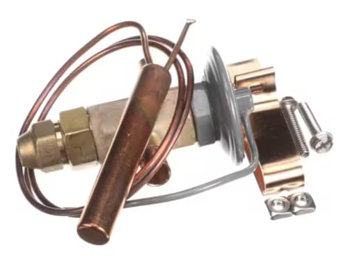 Fits Structural Concepts 43-30 02821-1-AW1 Expansion Valve/TXV Kit