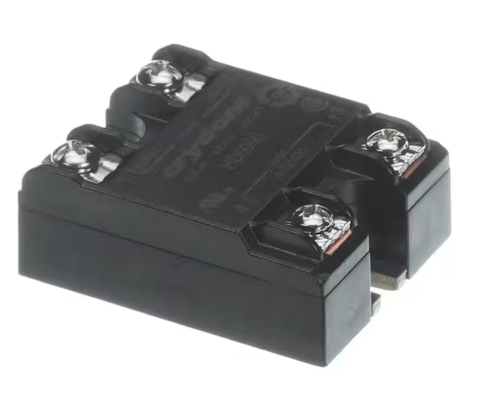 Fits XLT Ovens M675 202525 Relay, Solid State, 90 Amp for G Version Electric