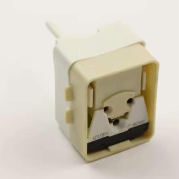 5SP14B427LED-02 W10814742 12 R21R 427LFBYY -77 APD4AB Start Device