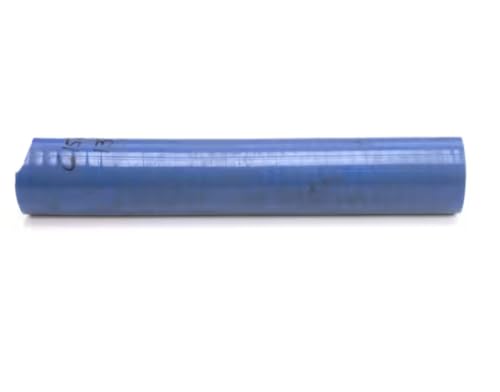 Fits Blodgett G1565 13" Hose, Damper Exhaust, Blue, Per Inch for BLCT-6-10E, BCM-32, BLCM-6-6E