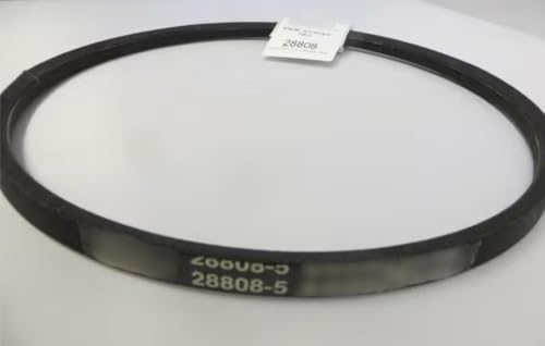 Fits Alliance Laundry Systems 28808-5 Belt Agitate & Spin for AA3110, AA3111, AA3210