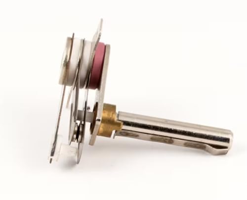 Fits Star L175 15/120 Thermostat, Top, HFD-1, HFD-1CRPL