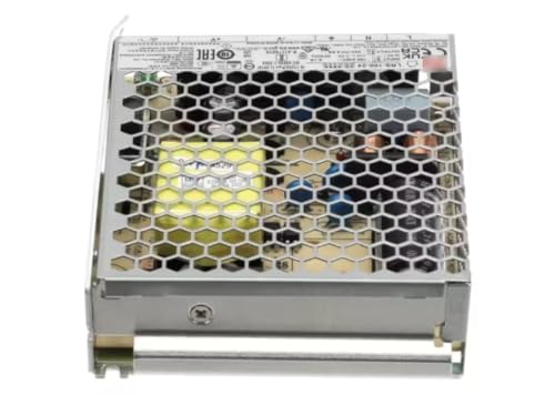 Fits TurboChef GC278T9029 13252(Part 1):2010/60950-1: 2005 R-41179035 Power Supply, 100-240VAC 2.1A Input, 24VDC 4.5A Output, 50/60HZ