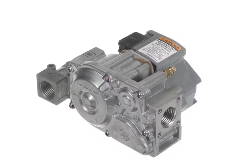 Fits Utica-Dunkirk 2542D4C7V 72644429 146 31 307 VLV,GAS,VR8205A-2255 for Q90-100, Q90-50, Q90-75