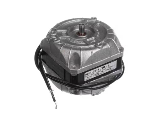 Fits Monaco Foodservice Arctic Deluxe 12L Pump Motor 234‑Bow 82UL‑2011 Class B