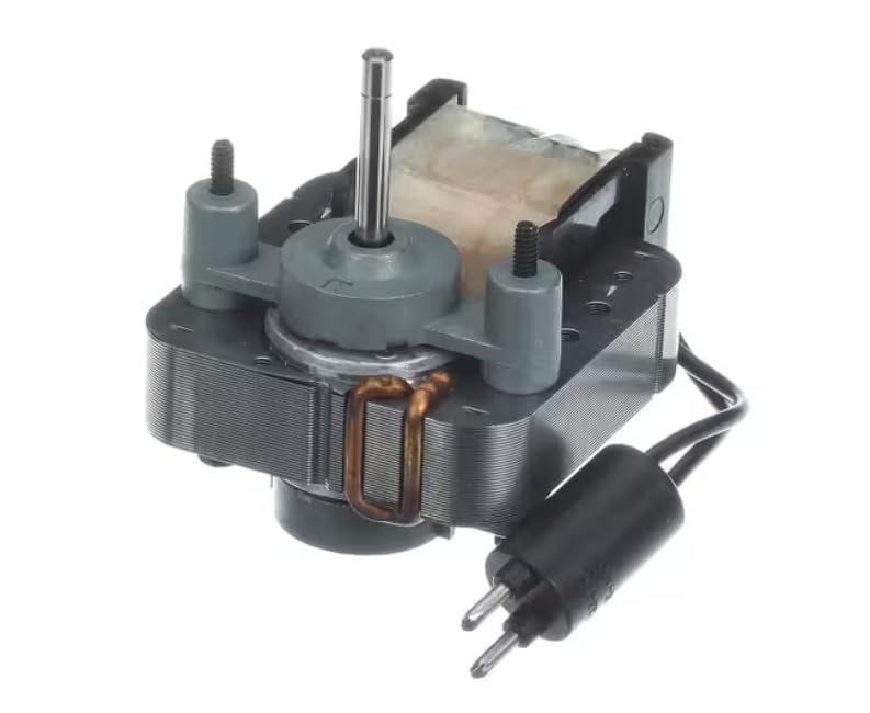 Fits Continental Refrigeration SA-16L-1013 19072J JX Motor, Fan, 208-230 Volt, 60HZ, 1PH