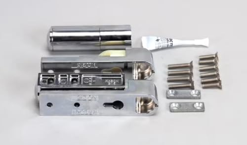Fits Henny Penny NO.215 SS/629-1 Door Hinge Kit, HC-900 for HHC-903, AHC-990, HC-15