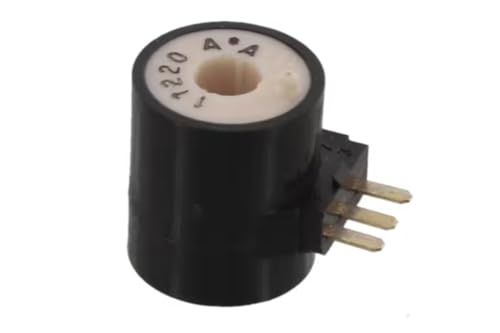 Fits Alliance Laundry Systems 17220 21730 Booster & Holding Coil for ACG499*23013, ACG499*23080, ADE3SRGS173TW01