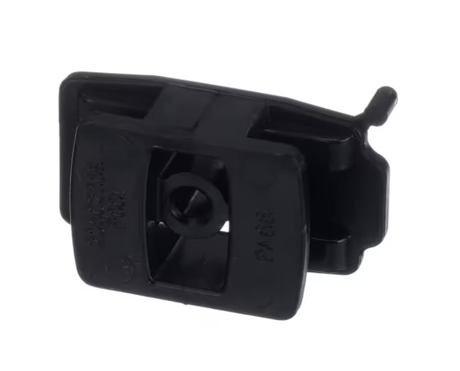 205C2509 P001 PA66 Drawer Support, Front, Range for ECBP70SK1SS, ECBP70WK1WW, ECBP82BJ1BB