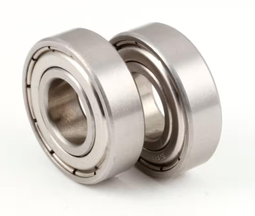 Fits Antunes SR8-ZZEC4M-LG14 Bearing, Pack of 2 for GST-5V, HCT-2010, VCT-2010 Gen. 3