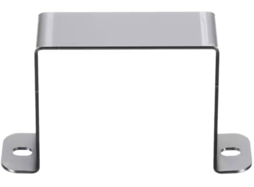 Fits Southern Pride 570015 Bracket, Smoke Extractor