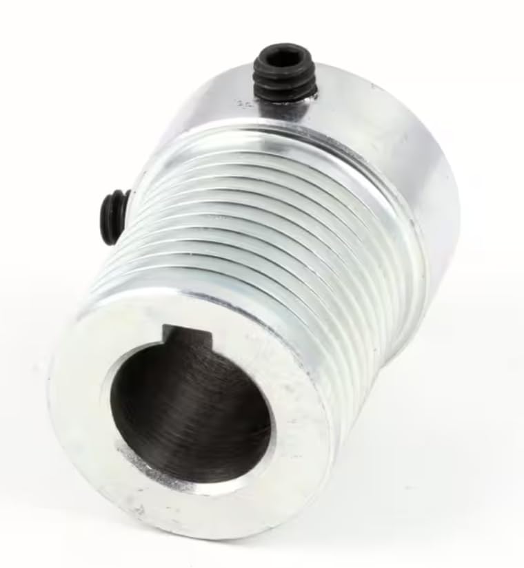 Fits Taylor 28857 Pulley, 5/8" Bore for 358, 490