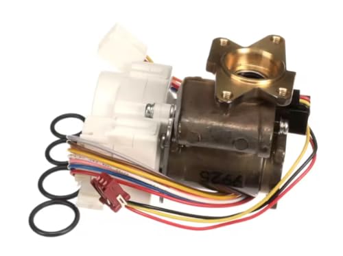 Fits Rinnai MP35GUNS 0229 12VDC 9925 HG01 Water Flow Control Kit for RC80, RC98, R94