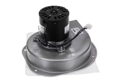 Fits Nortek U218 LR63496 Class B M4022 JK110031255-1 0142-1 NK122276528 Inducer Motor Kit, 240 Volt, 60HZ, 3000 RPM 903162 for DF6SEX36K072C, DF6SEX24K072C, DF6SEX24K045C