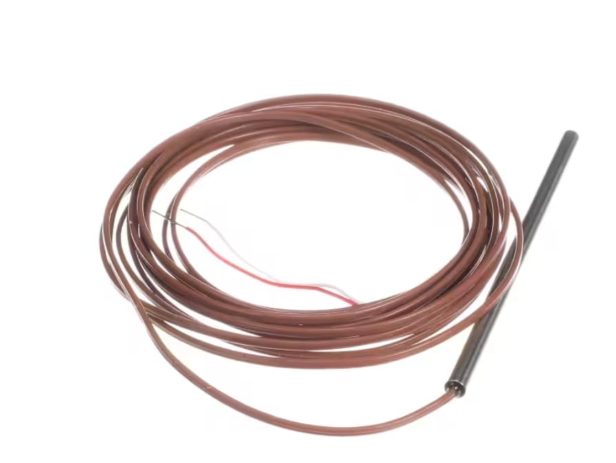 Fits Aladdin Temp-Rite 20TJTUH120A0787 Thermocouple Probe, CR3C for AC10, CR3DS10x, CR3