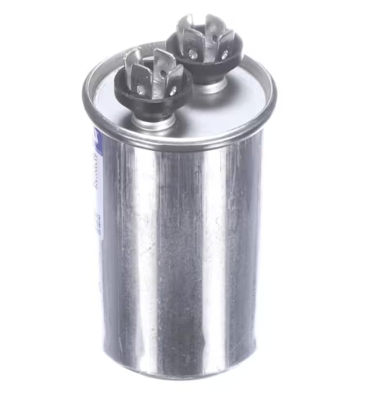Fits Taylor 976B399BL 15uf +6% -6% 062009 80C 000012042 2108 0100 Capacitor, Run, 440 Volt, 50/60HZ