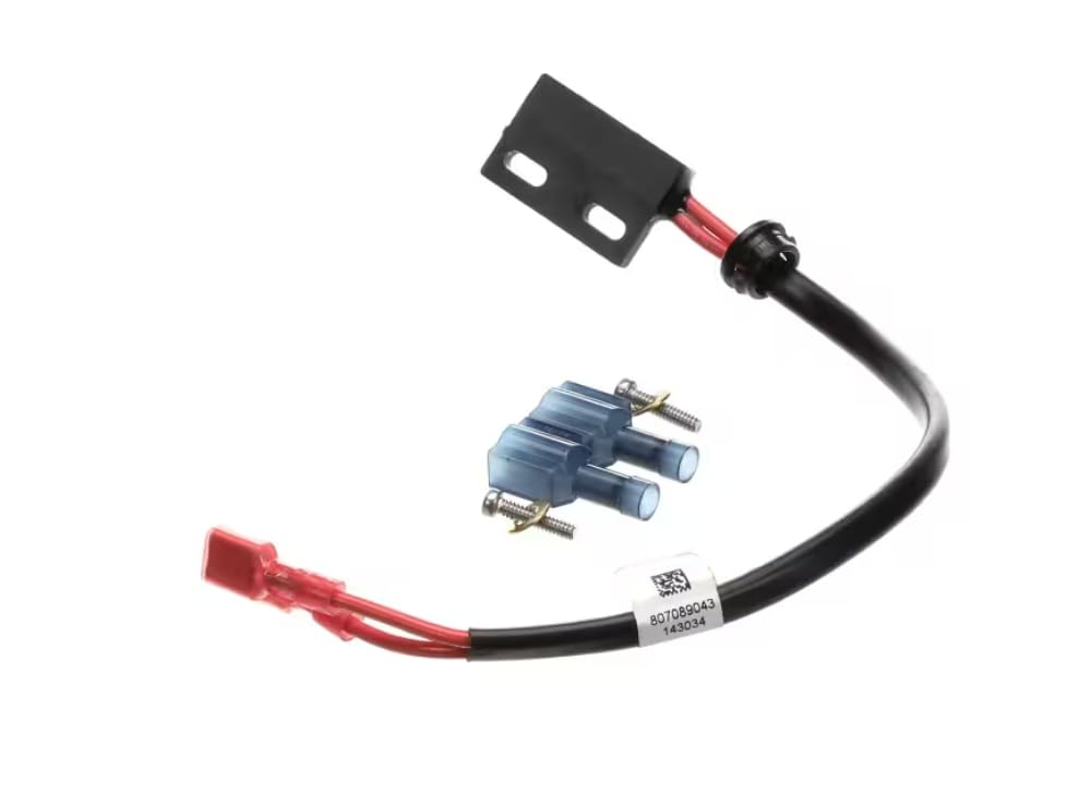 Fits Electro Freeze 807089043 143034 Slide Switch Kit, MTS