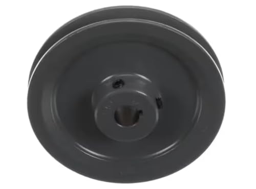 Fits Champion AK-51 5/8 Sheave/Pulley, AK51, 5/8" Bore for CH-66, CH-44, 64 Modular