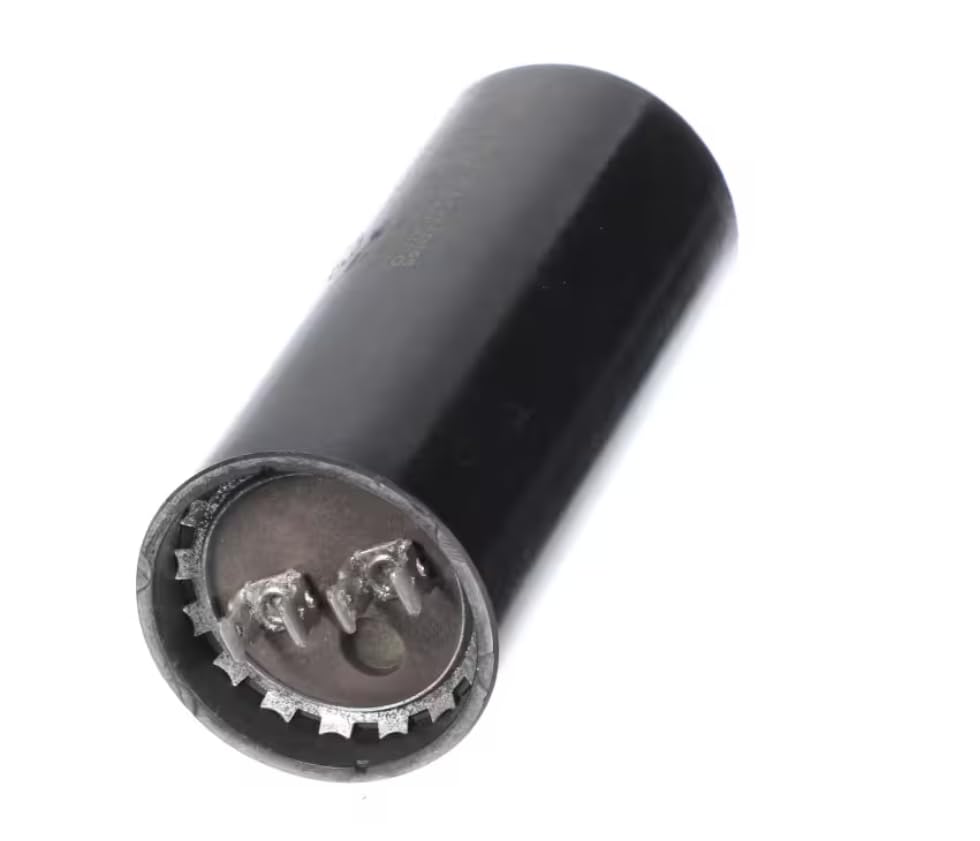Fits Taylor (124-0% +20%) 85PS250D19 61A5D250124NNTH 61A5D250124 61166295 20/065/21 Capacitor, Start, 124-149uF, 250VAC, 50/60HZ, Round