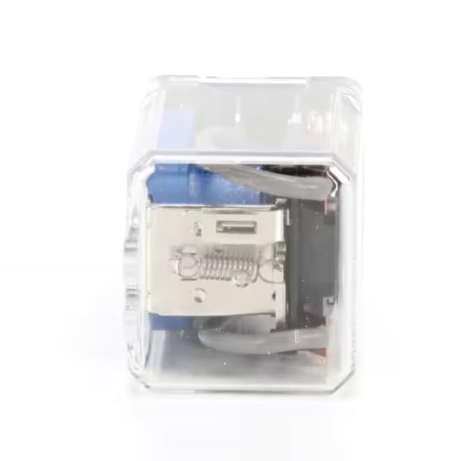 Fits Prince Castle 102C 24D 2R05 Relay, Heat, 24VDC Coil for 340-URT