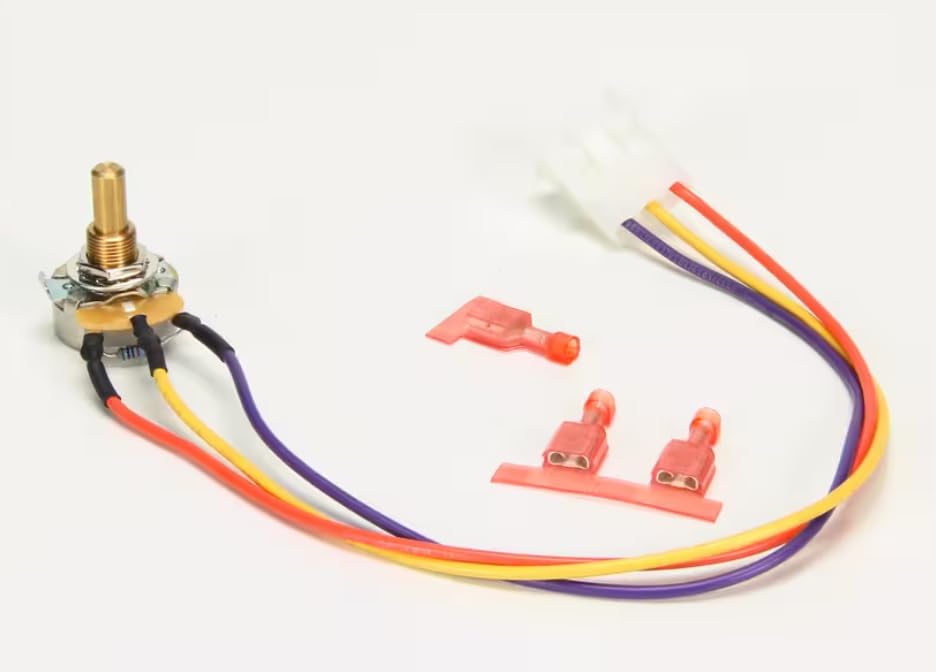 Fits Frymaster 114367 1305 Potentiometer Kit for 1824E, 18UE, 2424E