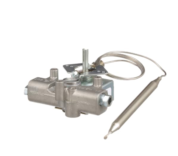 1741B 200°-400°F Range GS Thermostat for Dynamic Cooking Systems F, Pitco 12, Southbend 14-32
