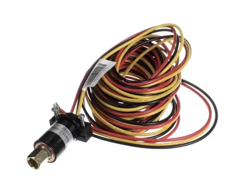 High Pressure Cut-Out Switch X13200723010 – Fits Trane CGA, CGAM, RTWD Series Units