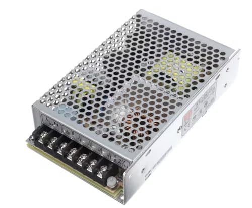 Fits Wood Stone Corp 100-240VAC 2.5A 50-60HZ MW02 Control Board, Power