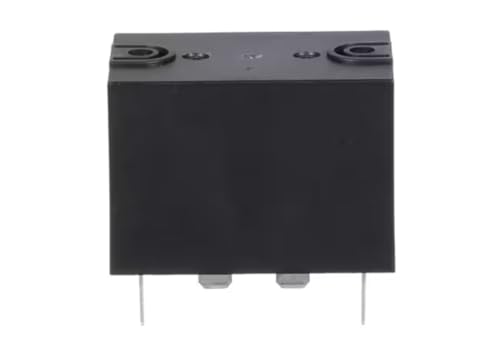 Fits Master-Bilt 05X22 Power Relay, 30A, 120V Coil, SPST Normally Open