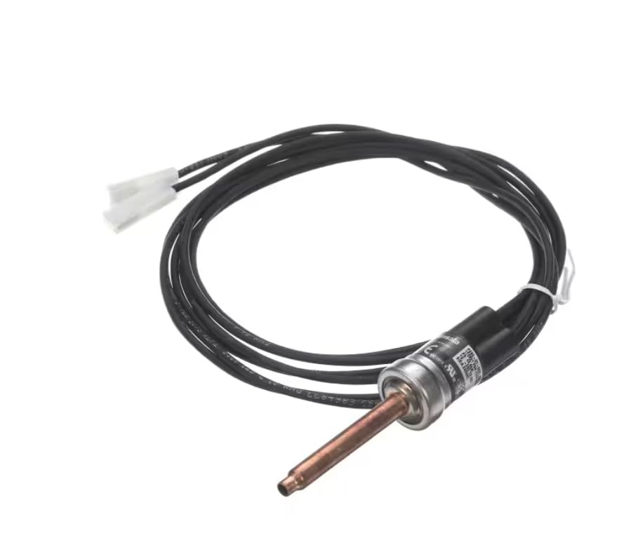 Fits International Comfort Products LL84983 Hi Pressure Switch, Opens 650 PSI, Close 450 PSI for PAD4, PAR5, PAJ4