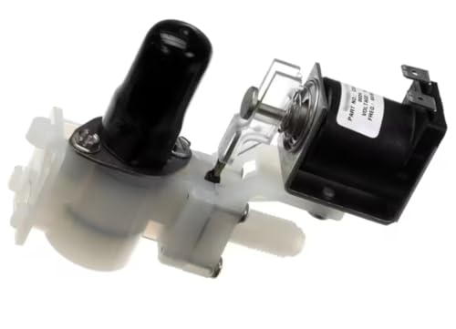 Fits Cornelius 1643 C33-2022 0024 560003875 12/19/16 Solenoid Valve, Water, 24V, 50/60HZ, .82 GPM for FCB PINNACLE