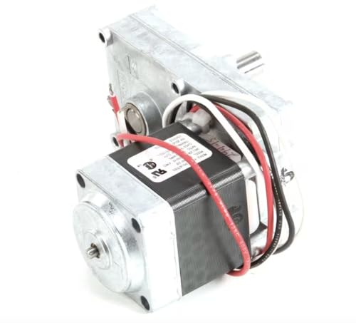 Elevator Motor 230VAC – Fits Giles B3424RP-378, Compatible with GEF-400, GEF-560, GEF-720 Series