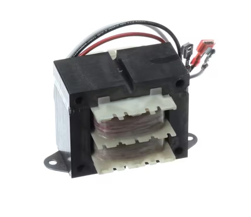 Fits Lennox BE31988098 G18 2241 156205 Transformer, 460 to 230V, 175VA for KGA090S4-03, KGA060S4-04, LGH600S4-02