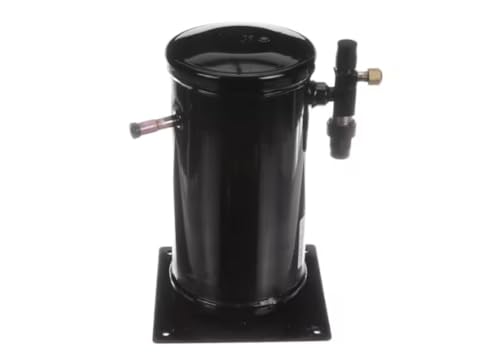 Fits Master-Bilt LRA-C02127-901 230986-6 3NJT Receiver Tank
