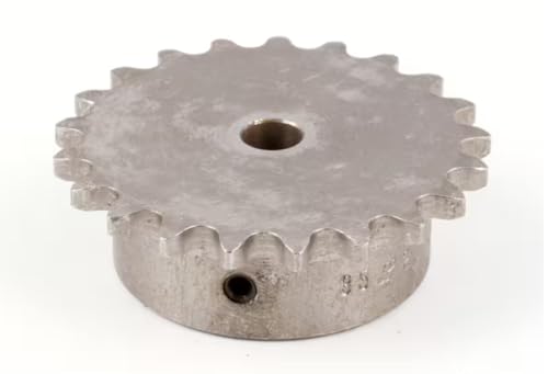 35 2L Sprocket, 21 Tooth, 3/8" Bore, FBB for FBB-120, FBB-1C-230, FBB-1O-230