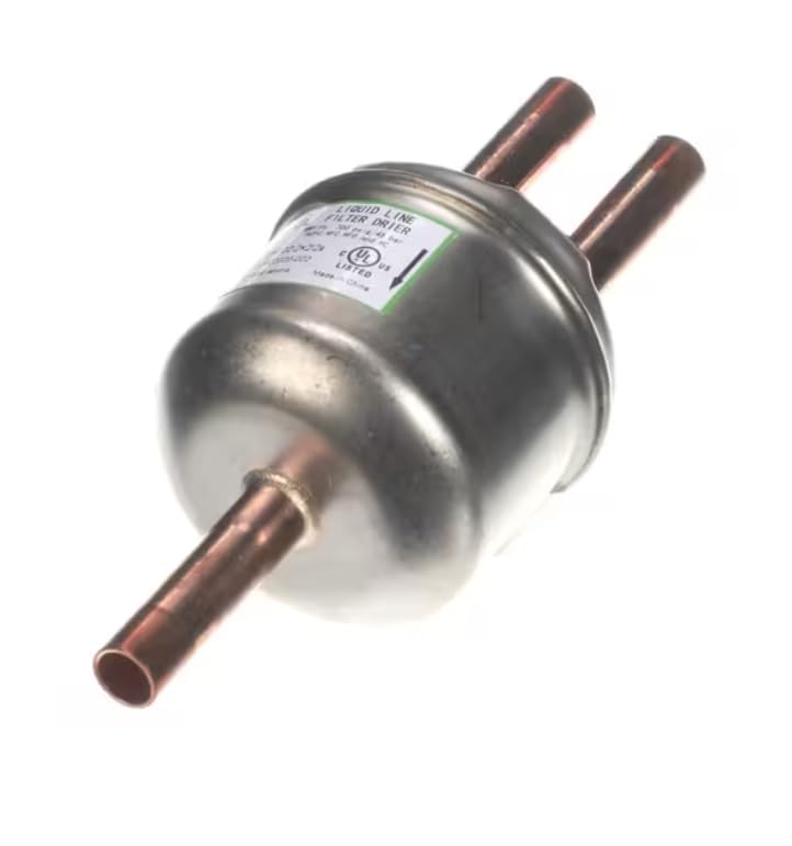 Fits Continental Refrigeration DTGM 02 2x2/2s 881016 Filter Drier