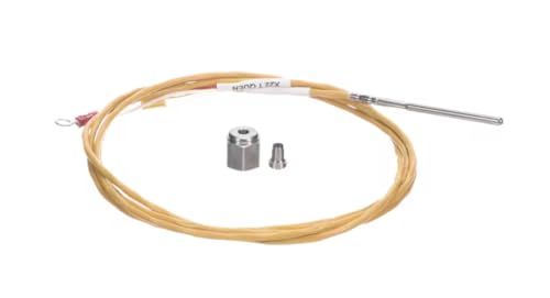Fits Electrolux Professional X22 T Temperature Sensor/Probe for ECOE101C2L0, ECOE101K3I0, ECOE101K3L0