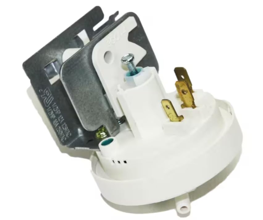 550 N6 PS-336E-7 61 2021.0305 C Pressure Switch, Top Load Washer