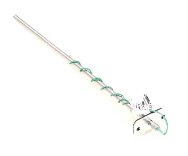 Fits AAON 3718 Temperature Sensor/Probe, Supply Air for RN-013-3-0-FA09-2F4, RN-015-3-0-FA09-2G4