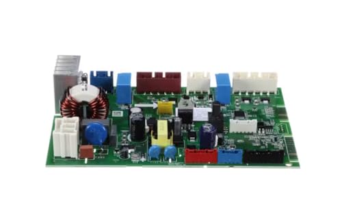 FLGE TR2801 FL 2236 Main Control Board W/INSTRUCTI for PTW600BPR0DG, PTW600BPR1DG, PTW600BPRDG