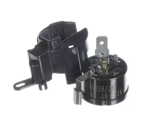 Fits Food Warming Equipment 0558/J5 037 071-0561-16 Overload Protector, Compressor, F-404