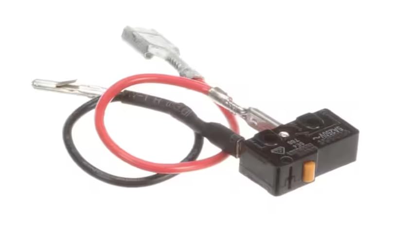 Fits Cornelius 5A250V 5E4 T85 Switch with Wire Leads, UF1 Valve for UF-1, UFB-1
