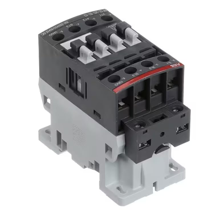 Fits Middleby A3448836 60947-4-1 C2-23282 CONTACTOR, 110/120V, 50/60HZ, 25A, 4 Pole for PS570, PS360WB, PS360Q