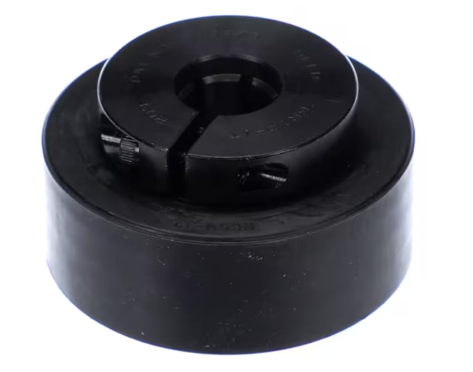 Fits Carrier HVAC 208 NO 6840679 Bearing & Collar, 5/8" Bore for 48TFT005 110, 48KCSB05 6A, 48TFF005 A 120