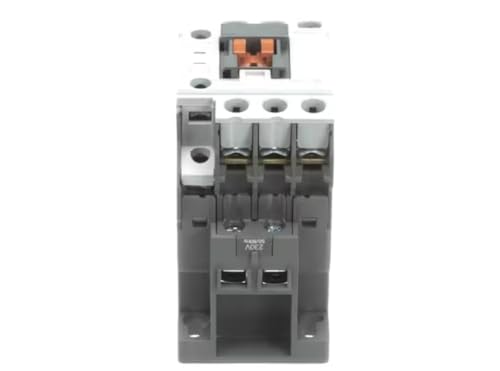 Fits Doyon P0104074049A7AJAW001 60947 VDE 0660 BS 5424 14048.4 K60947-4-1 6T21 Contactor, 18A, 230V Coil