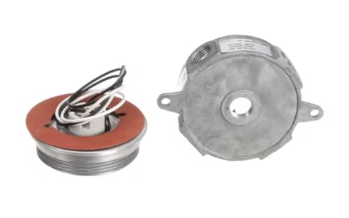 Fits Kason 1802LG0000 Junction Box with Light Socket, 120 Volt, 100 Watt